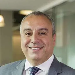 David Raissipour