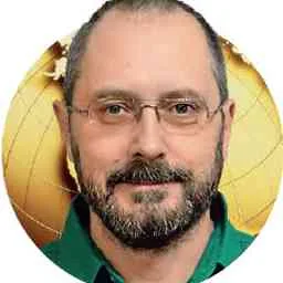 Andrei Baronov
