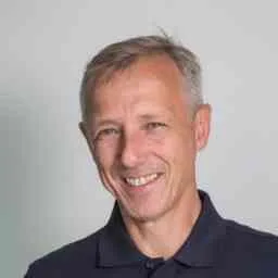 Wolfgang Platz, Senior Investor at eQventure