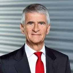 Jürgen Hambrecht, Angel Investor