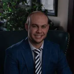 Nicholas Singleton