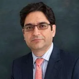 Gautam Bhandari