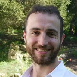 Joshua Neckes