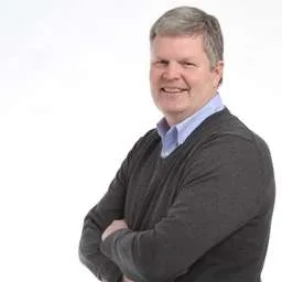 Dave Eicher