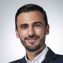 Juan Camilo González Trujillo, Angel Investor