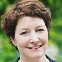 Birgitte Molstad