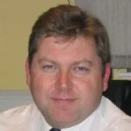 Ian Kelly