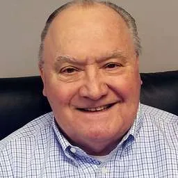 Ronald LeMay