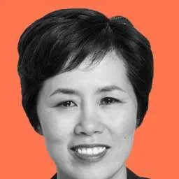 Kathy Yi