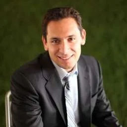Edward Raskin