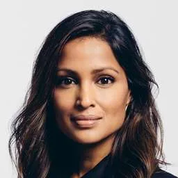 Kinjil Mathur