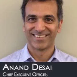 Anand Desai