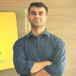 Mandeep Manocha, Angel Investor