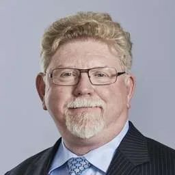 David Ebsworth, Angel Investor