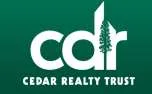 Cedar Realty Trust