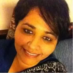 Dipti Nair