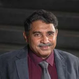 Anupam Jalote