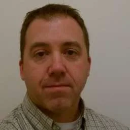 Ken Robertson