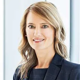 Caroline Mandeville