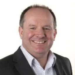 Jeffrey Thomas, Co-Founder at Digital Reef