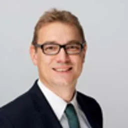 Achim Weber