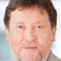 Peter Pharow