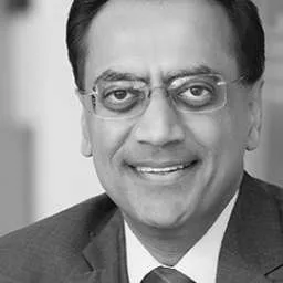 Raj Agrawal