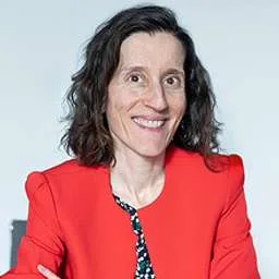 Fabienne Segal