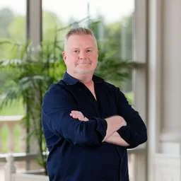 Jim Kresge