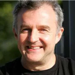 Andrew Wilman