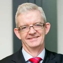 Joe Healy