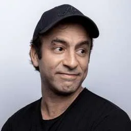 Nicolas Essayan