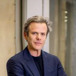 Guillaume Houzé, Angel Investor