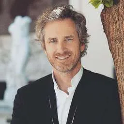 Frédéric Jousset