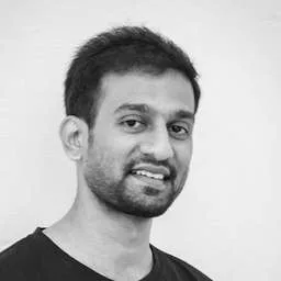 Rohith Veerajappa