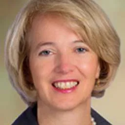 Paula Brown Stafford