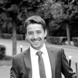 Maxime DEMEURE, Cofounder & COO at MADBOX