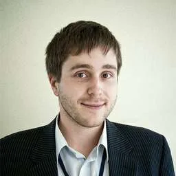 Nick Mitushin