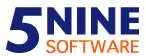 5nine Software