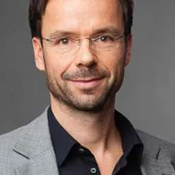 Christian Ebert