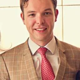 Benjamin Wüstenhagen