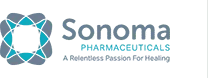 Sonoma Pharmaceuticals