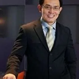Abel Ang