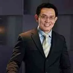 Abel Ang