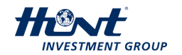 Hunt Investment Group