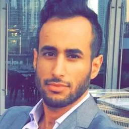 Abdullah Altamami