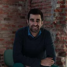 Fabio Rodriguez Santiago