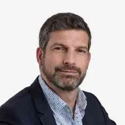 Cedric Moreau