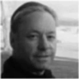 Gary Coull