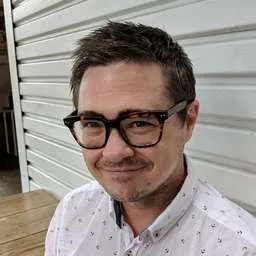 Justin Dombrowski